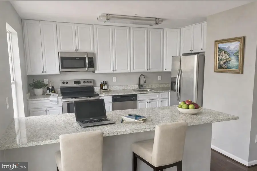 6704 Pauline Ct, Bryans Road, MD 20616 - #2