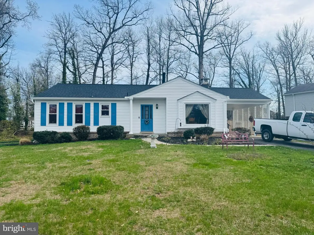 2450 Shawnee Ln, Waldorf, MD 20601 - #1