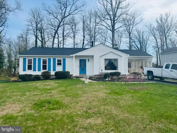 2450 Shawnee Ln, WALDORF, MD 20601