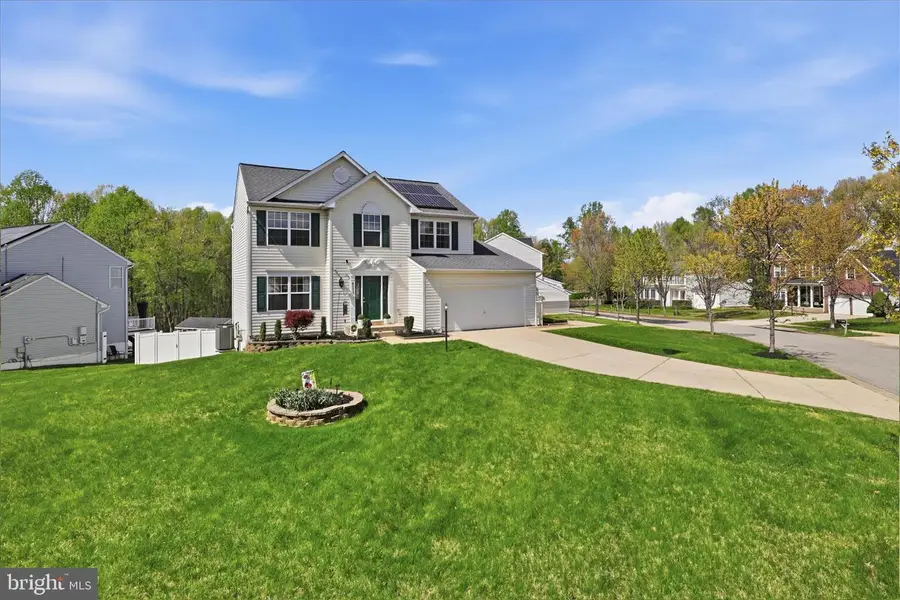 4315 Castletower Ct, White Plains, MD 20695 - #3