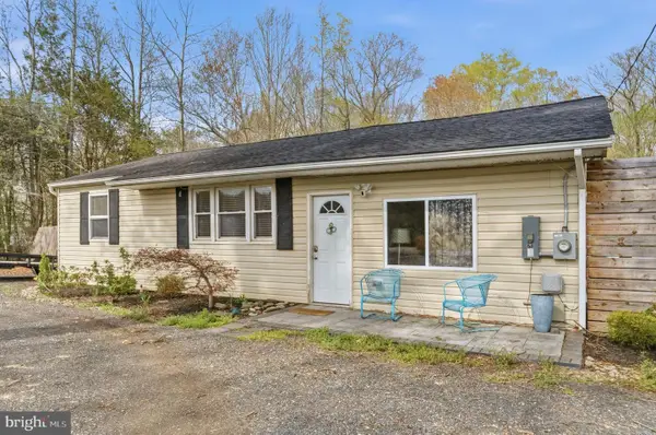 5040 Pisgah Marbury Rd, MARBURY, MD 20658