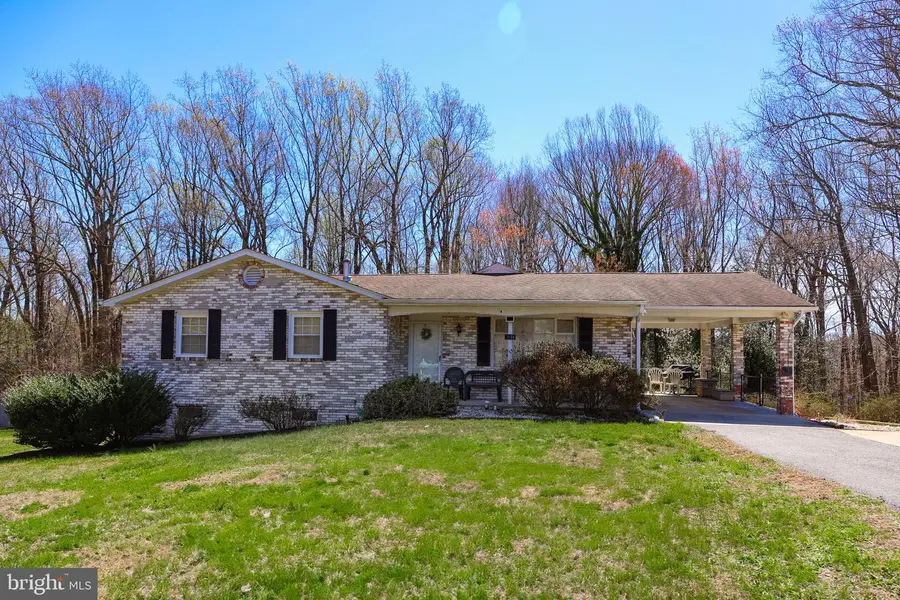 7450 Belle Ridge Ct, Hughesville, MD 20637 - #3