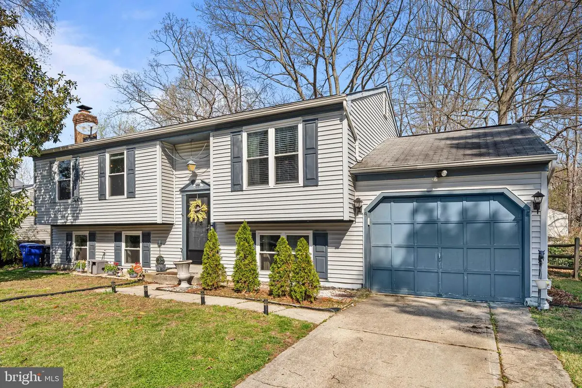 4380 Rock Ct, Waldorf, MD 20602 - #1