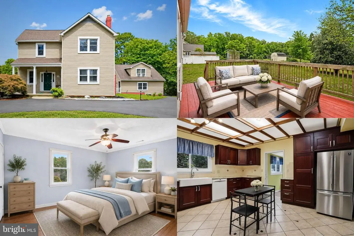 8965 Poorhouse Rd, Port Tobacco, MD 20677 - #1
