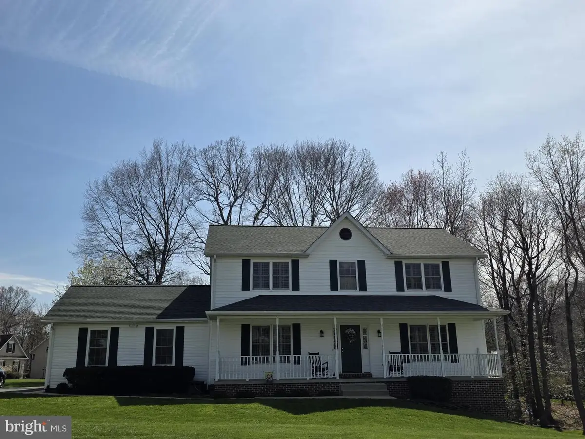 101 S Wiltshire Ct, La Plata, MD 20646 - #1