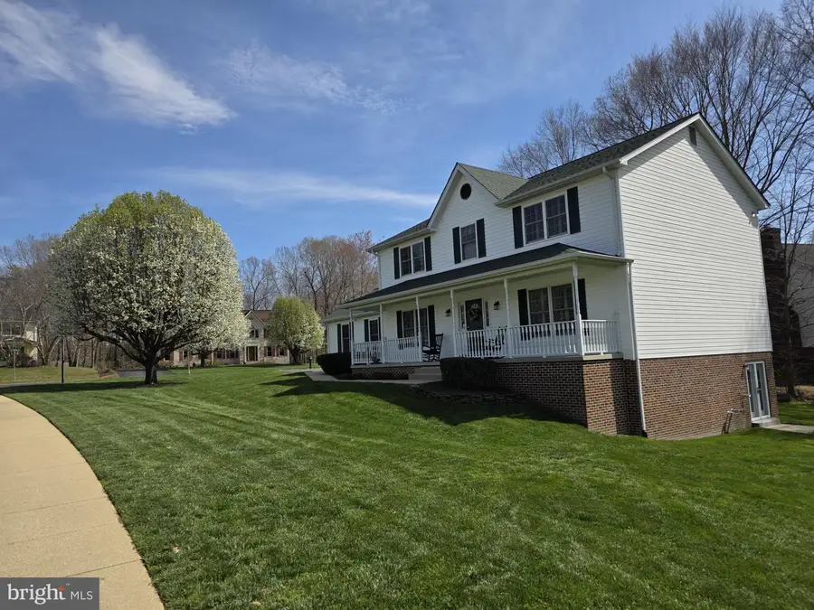 101 S Wiltshire Ct, La Plata, MD 20646 - #2