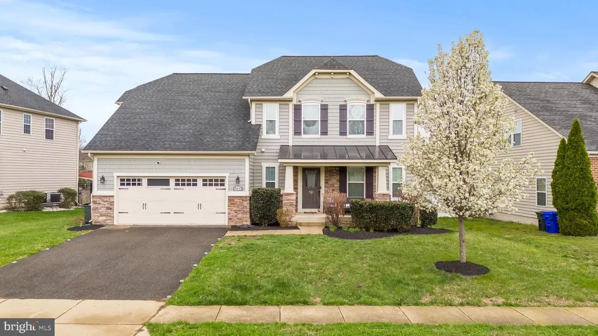 3433 Linden Grove Dr, Waldorf, MD 20603 - #1