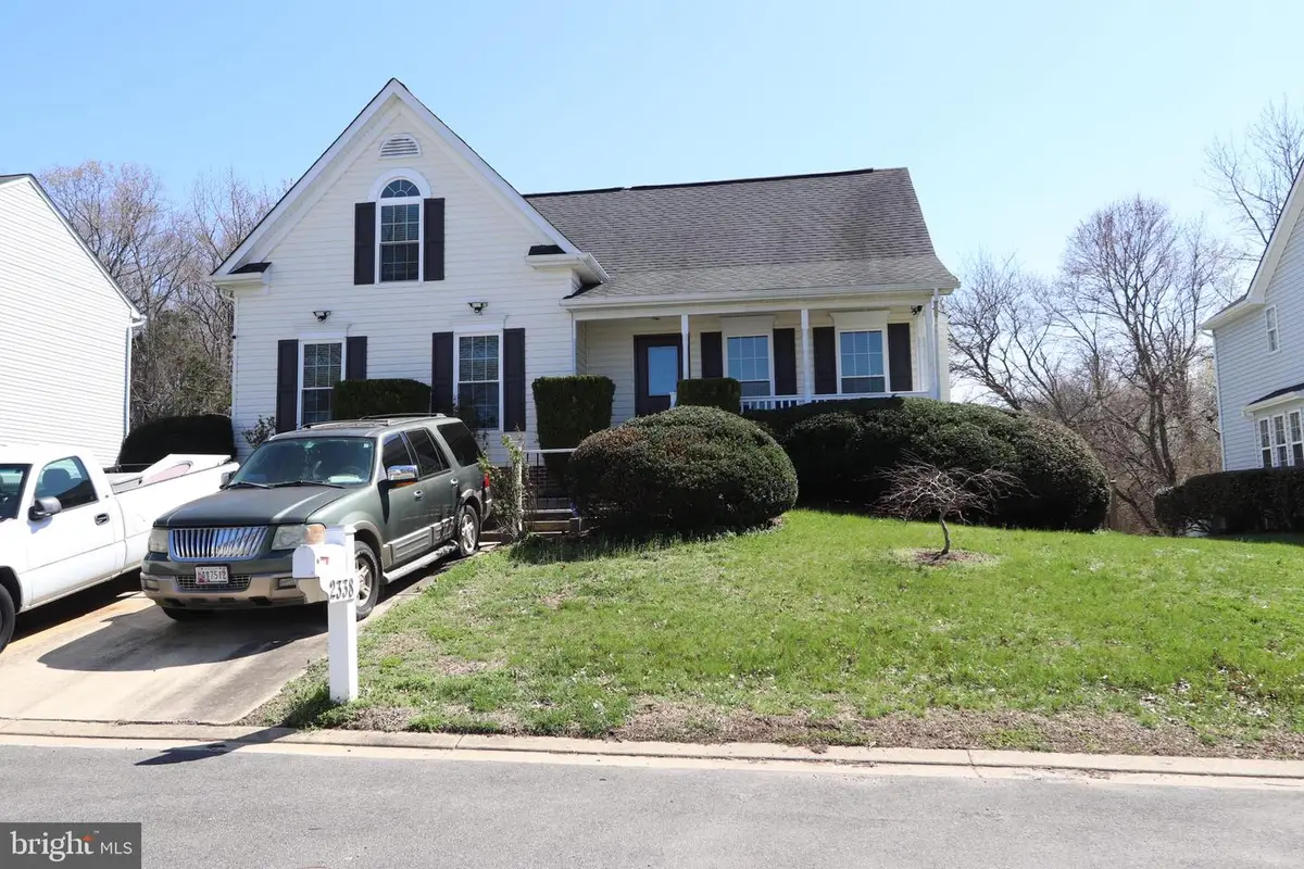 2338 Rolling Meadows St, Waldorf, MD 20601 - #1