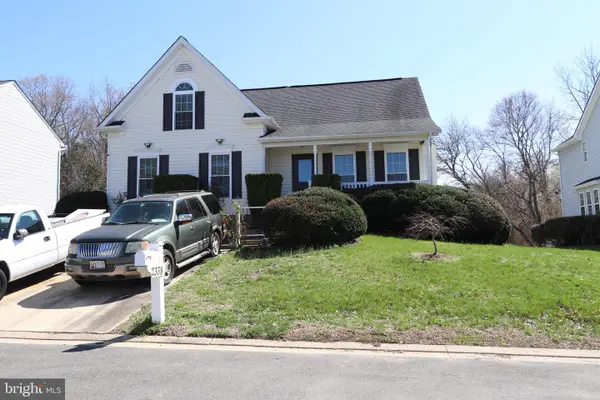 2338 Rolling Meadows St, WALDORF, MD 20601