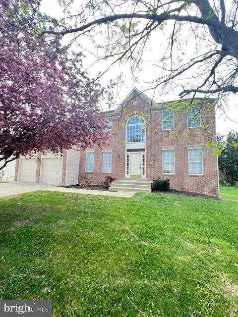 2608 Pebblebrook Terrace Ct, Waldorf, MD 20603 - #2