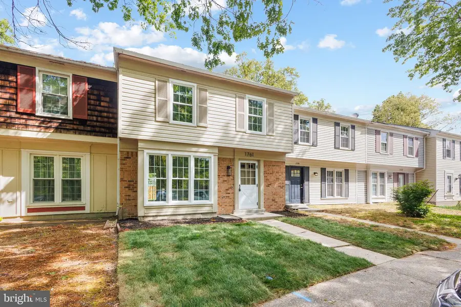 1761 Brightwell Ct, Waldorf, MD 20602 - #2