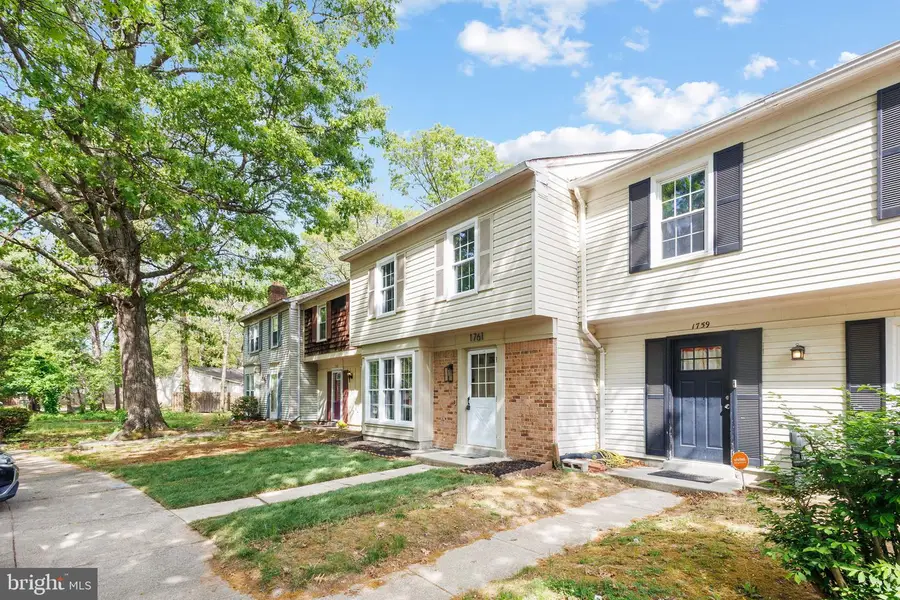 1761 Brightwell Ct, Waldorf, MD 20602 - #3