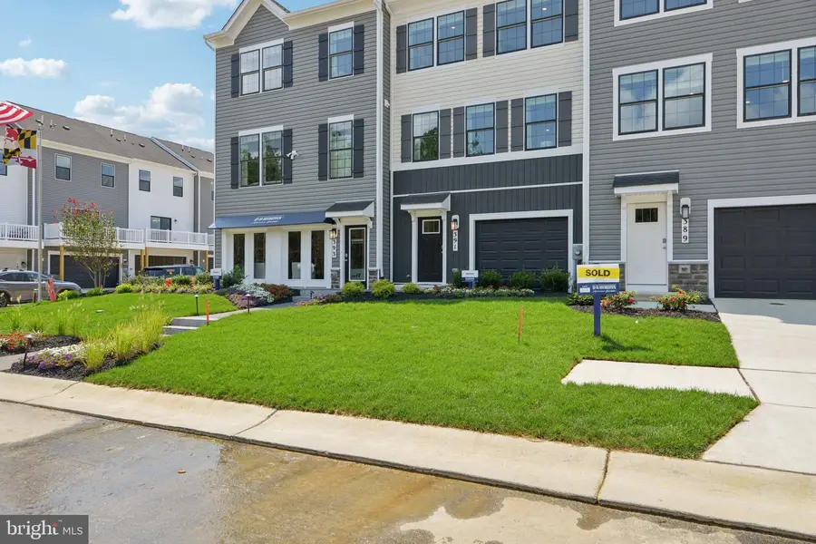 226 Soft Rush Ln, La Plata, MD 20646 - #2