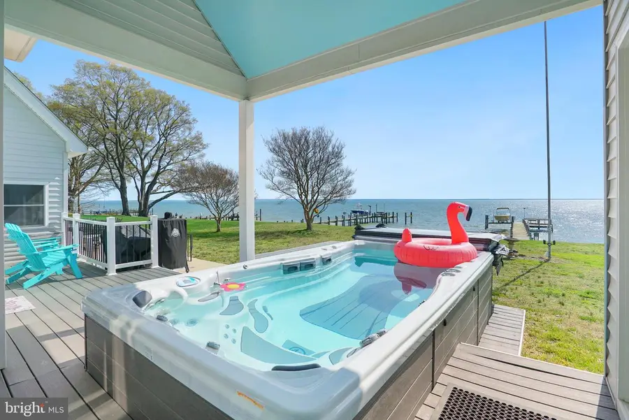 11955 Potomac View Rd, Newburg, MD 20664 - #3