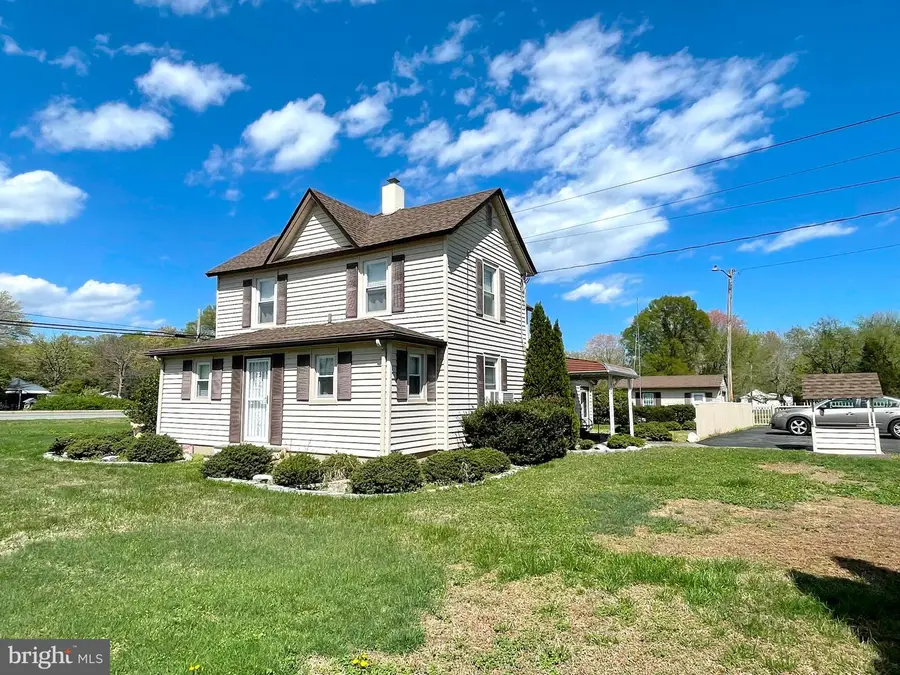 6700 Hungerford Rd, Bryans Road, MD 20616 - #2
