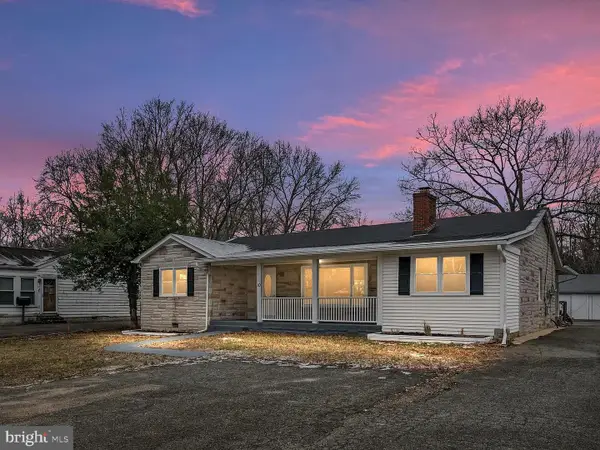 10 Prospect Ave, INDIAN HEAD, MD 20640