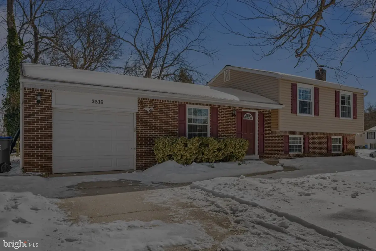 3516 Norwood Ct, Waldorf, MD 20602 - #1