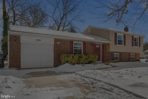 3516 Norwood Ct, WALDORF, MD 20602