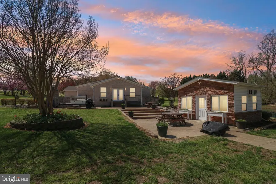 16970 Teagues Point Rd, Hughesville, MD 20637 - #3