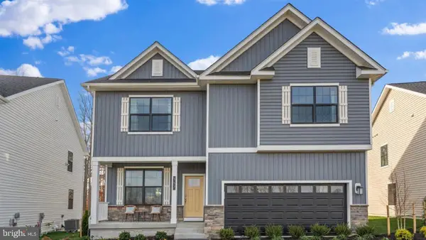 184 Wood Walk Ave, LA PLATA, MD 20646