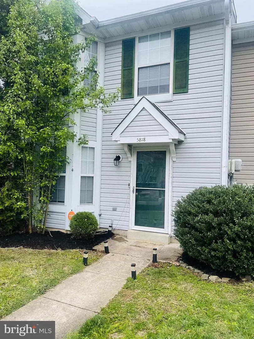 5818 Springfish Pl, Waldorf, MD 20603 - #1