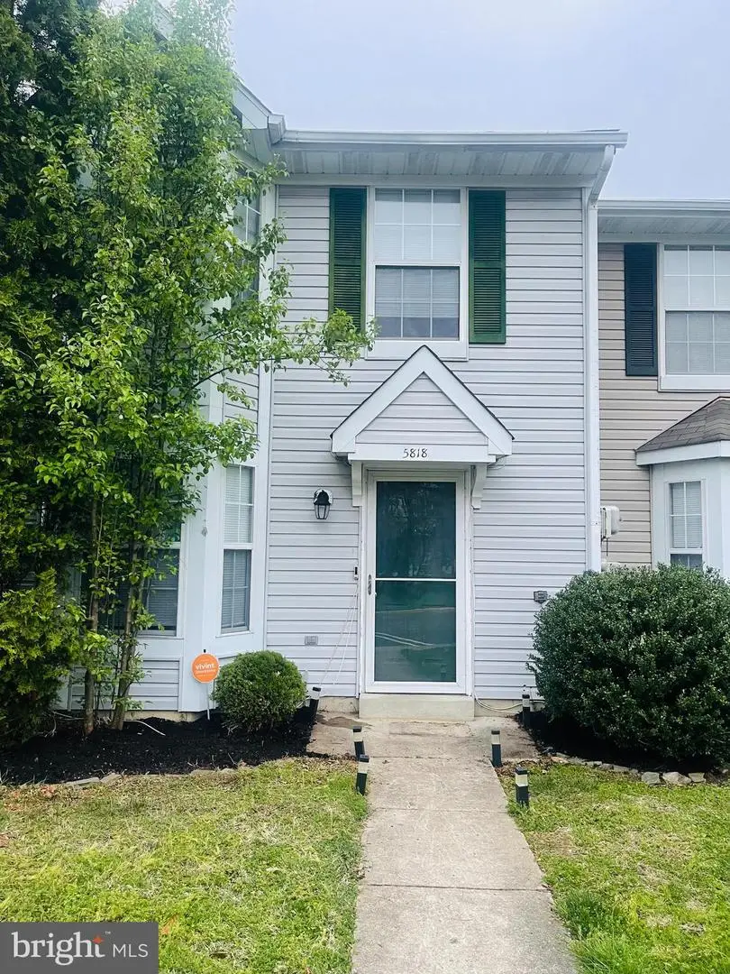 5818 Springfish Pl, Waldorf, MD 20603 - #2