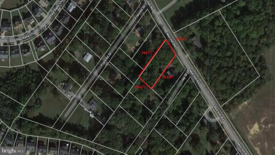 Lot 17 Mill Hill Rd, Waldorf, MD 20603 - #3