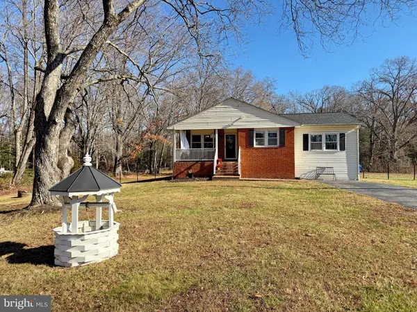 10322 Charles St, LA PLATA, MD 20646