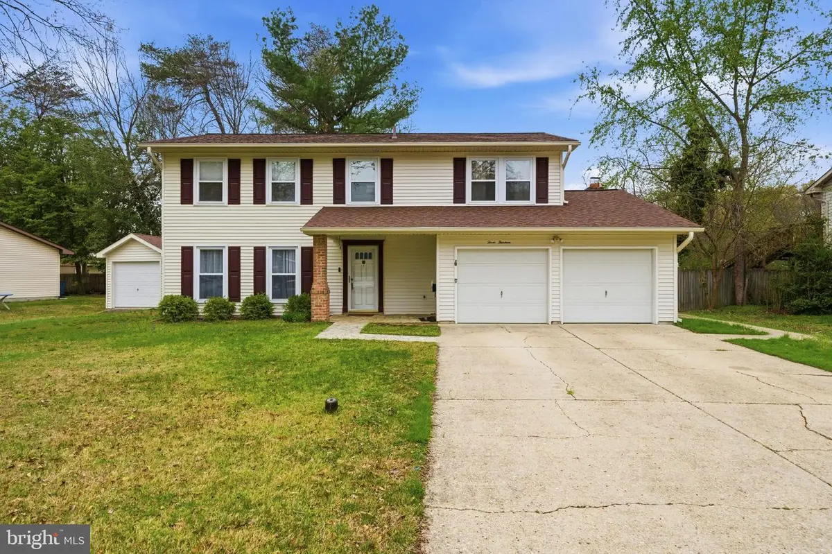 313 Bucknell Cir, Waldorf, MD 20602 - #1