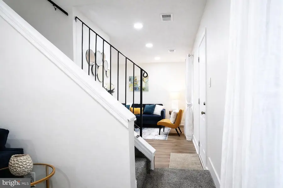 2512 Gittings Ct, Waldorf, MD 20602 - #2