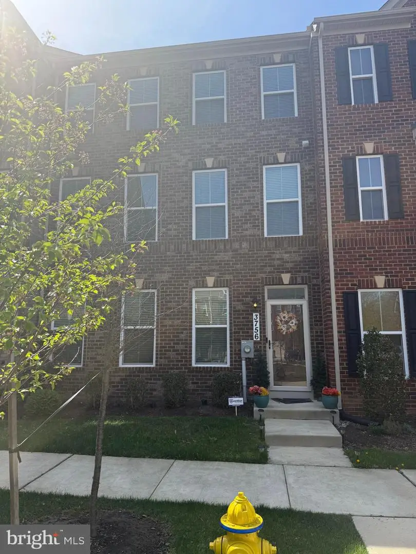 3756 Charterhouse Aly, Waldorf, MD 20603 - #2