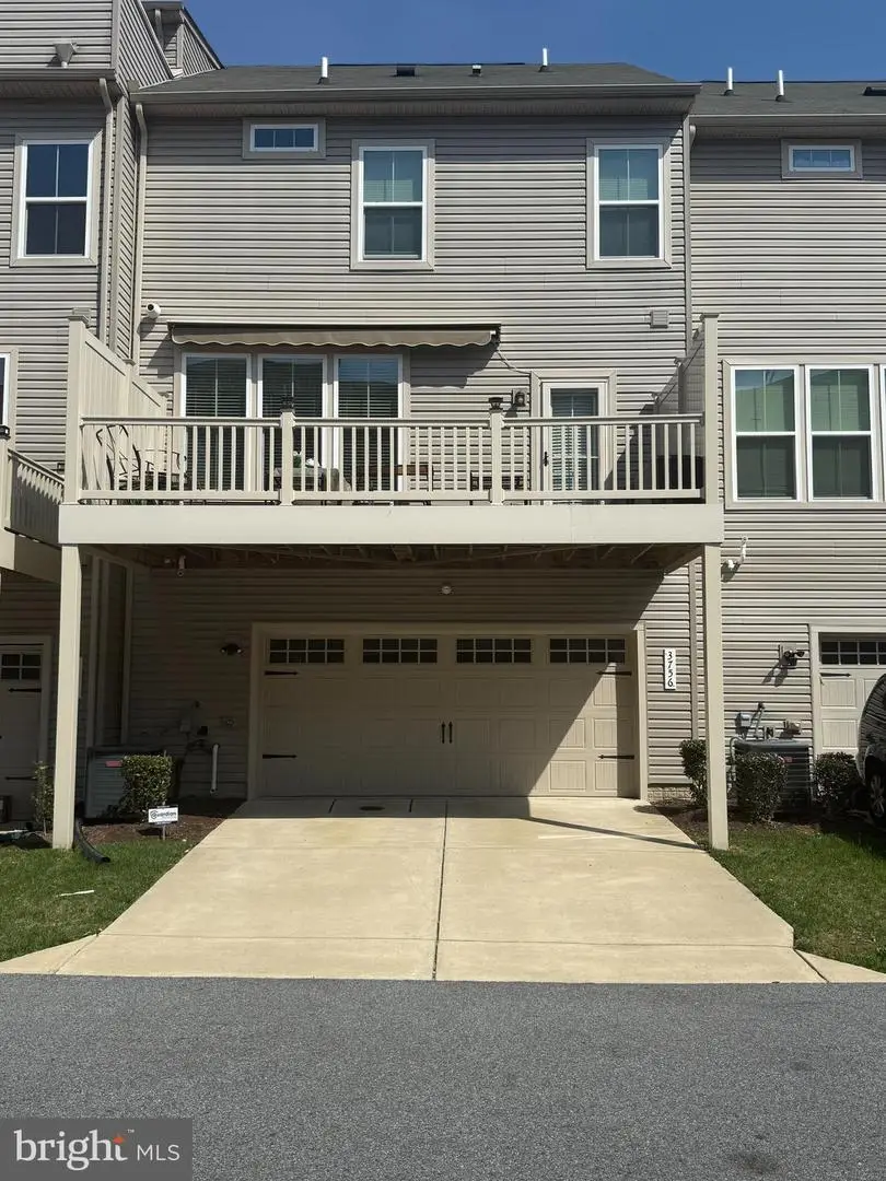 3756 Charterhouse Aly, Waldorf, MD 20603 - #3