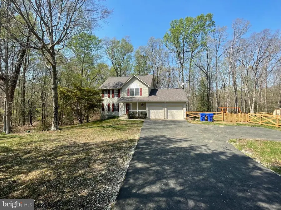 15410 Sorrel Ridge Ln, Waldorf, MD 20601 - #2