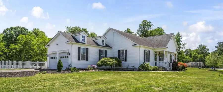 11221 Barbers Quarters Ct, Charlotte Hall, MD 20622 - #2