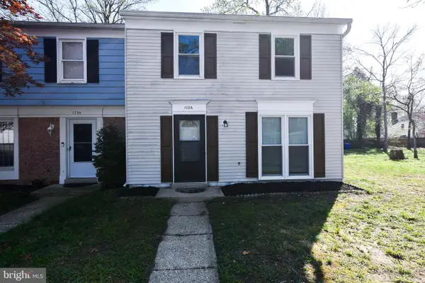 1736 Brightwell Ct, WALDORF, MD 20602