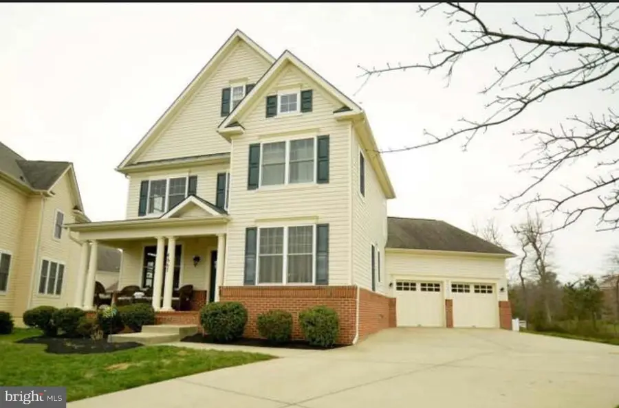 4667 Pebble Beach Ct, Waldorf, MD 20602 - #3