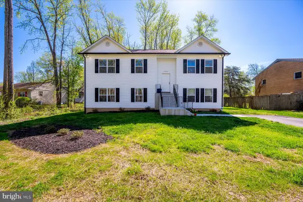 2740 Stavors Rd, WALDORF, MD 20603