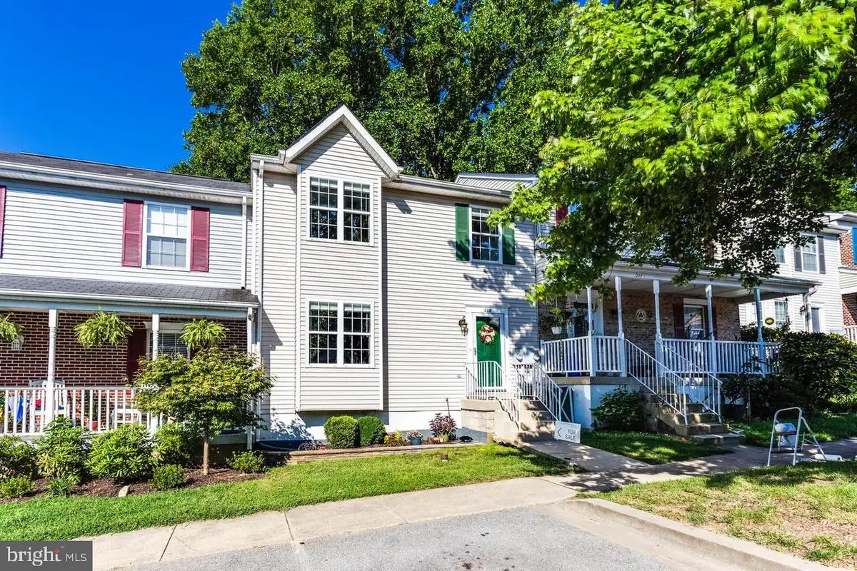 219 Hibiscus Ct, La Plata, MD 20646 - #1