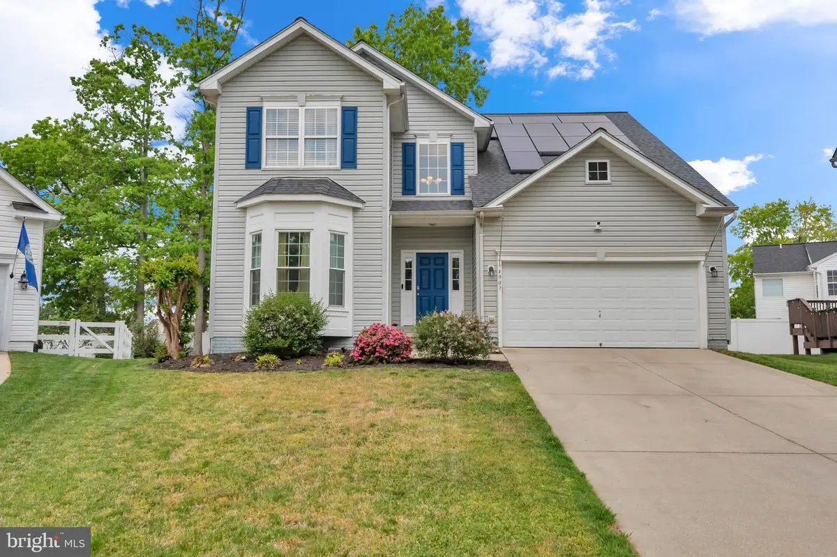 4907 Cordova Ct, Waldorf, MD 20602 - #1