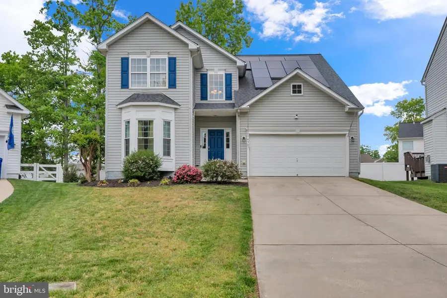 4907 Cordova Ct, Waldorf, MD 20602 - #3