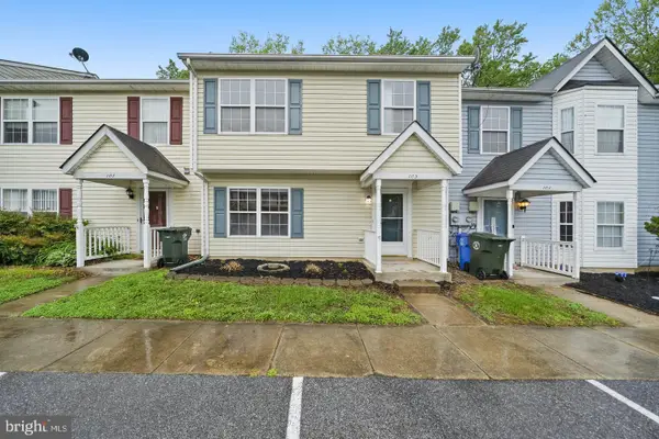 105 Hibiscus Ct, LA PLATA, MD 20646