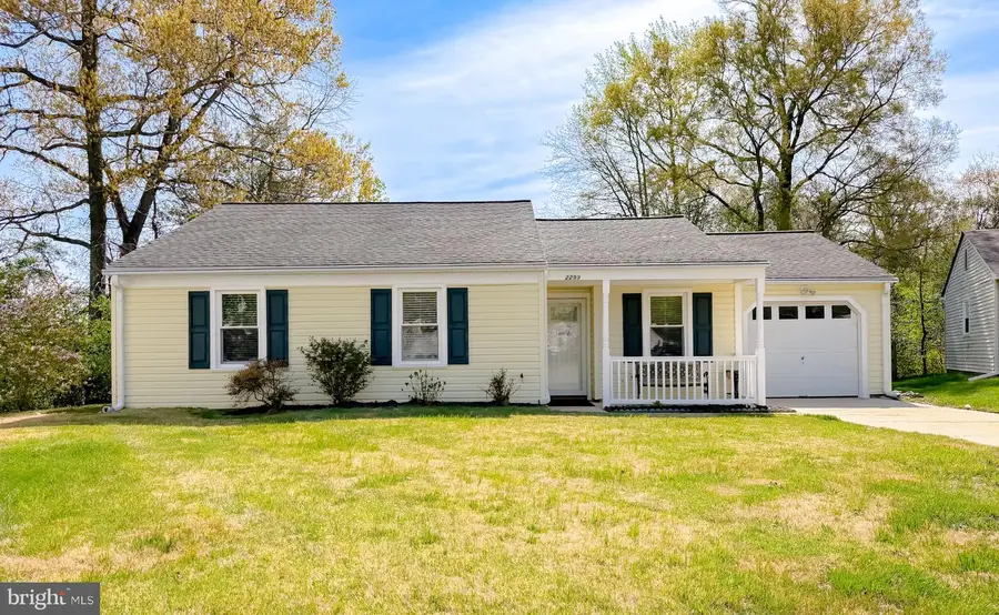 2299 Vine Hill Ct, Waldorf, MD 20602 - #2