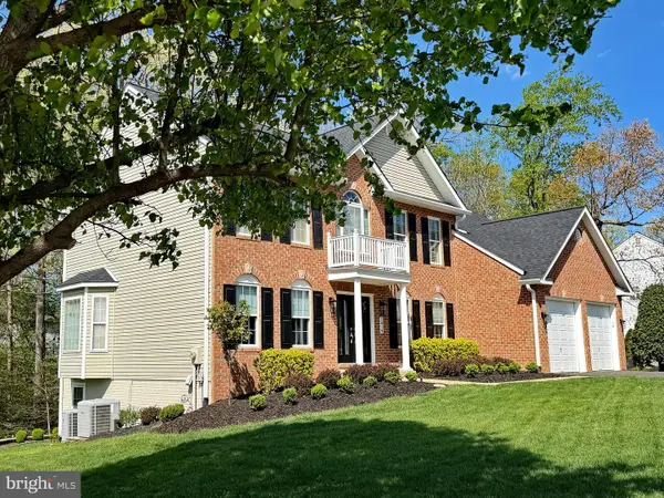 1019 Norfolk Dr, LA PLATA, MD 20646