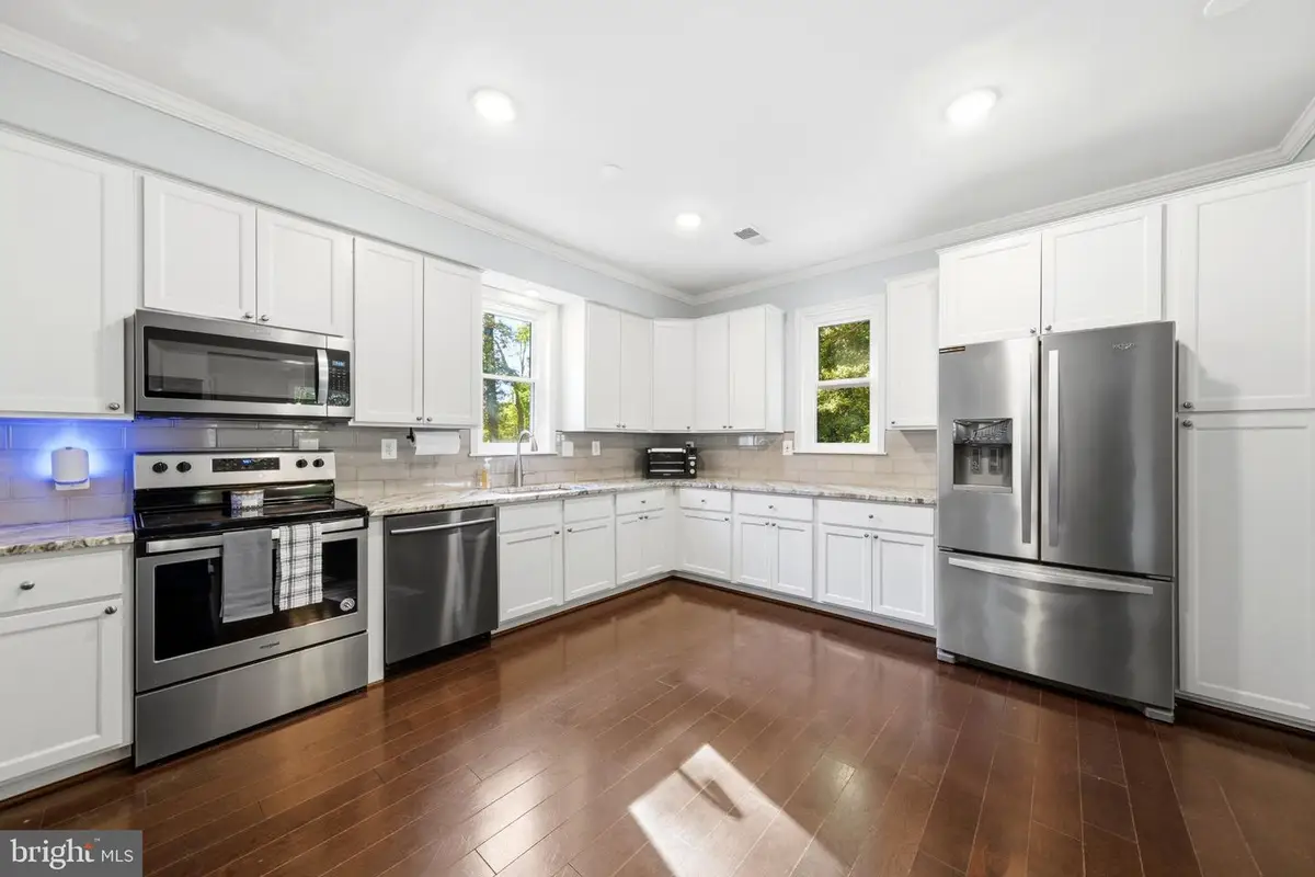 10560 S Faulkner Rd, Faulkner, MD 20632 - #1