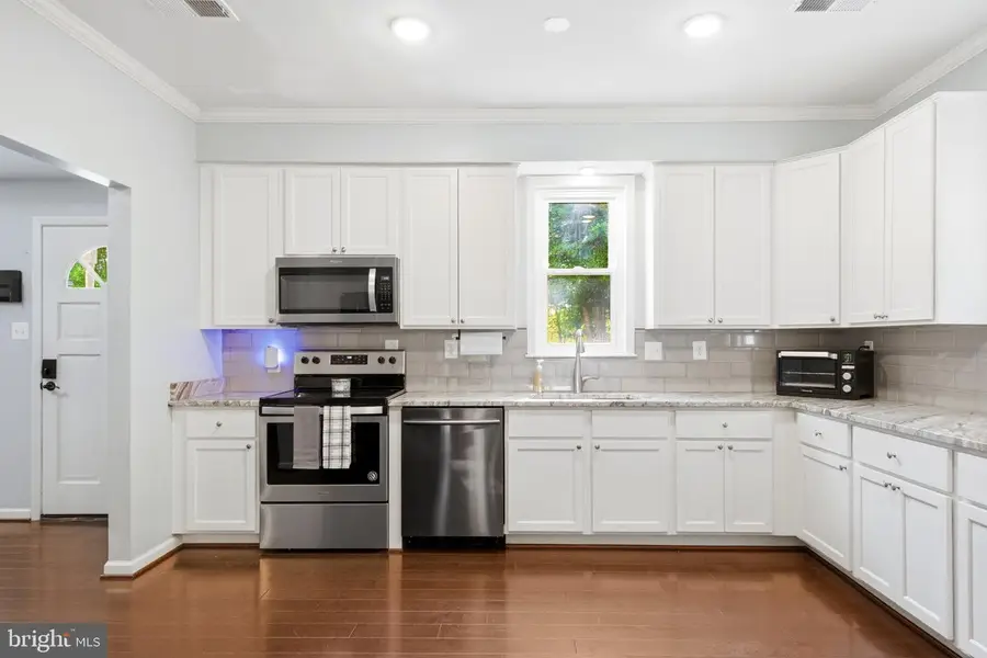 10560 S Faulkner Rd, Faulkner, MD 20632 - #2