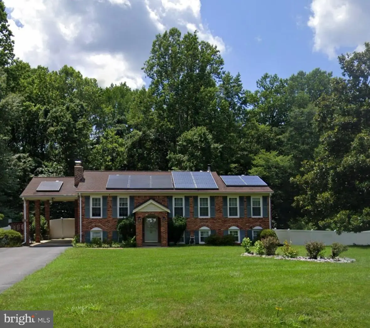 9430 Silver Oak Rd, La Plata, MD 20646 - #1