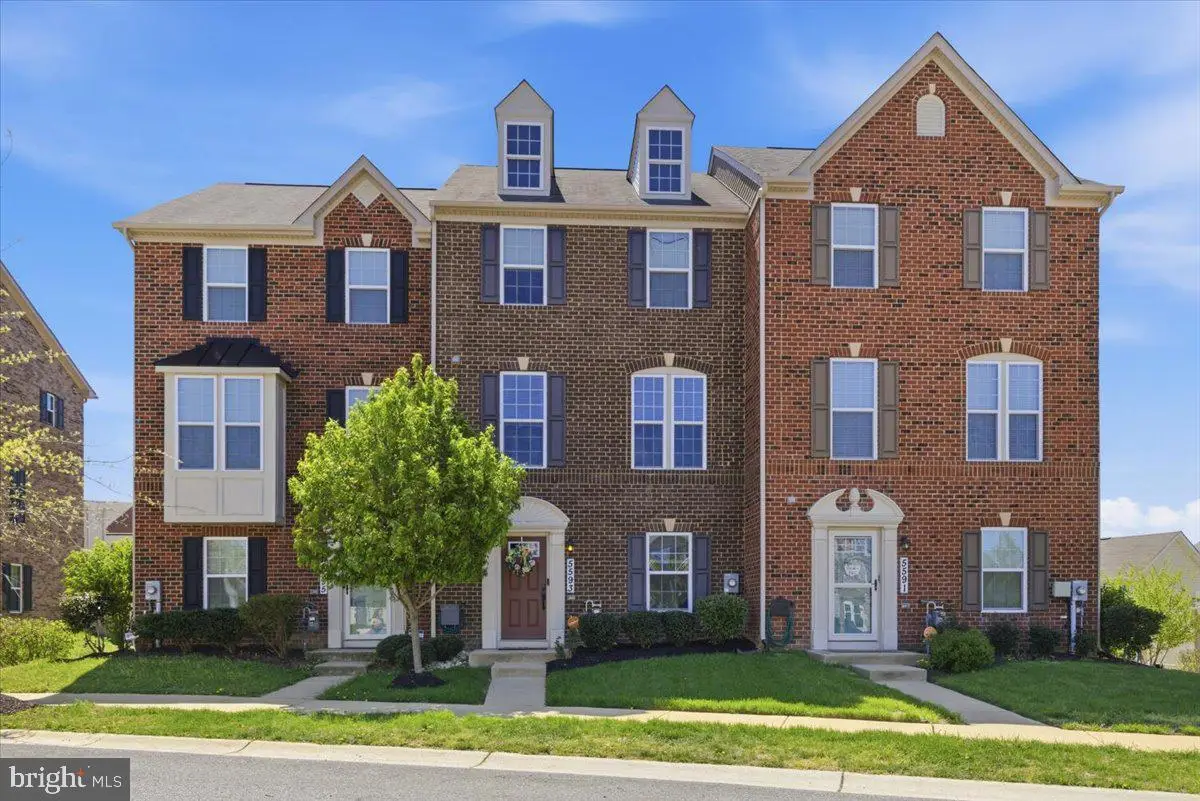 5593 Barnstormers Ln, Waldorf, MD 20602 - #1