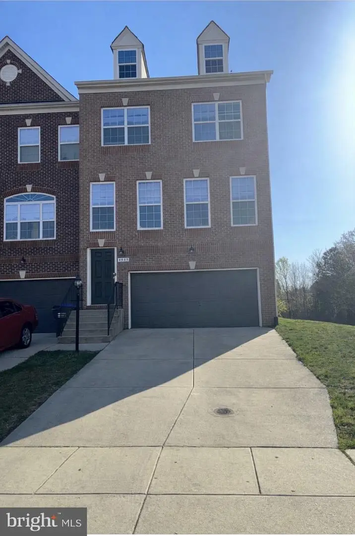 4935 Olympia Pl, Waldorf, MD 20602 - #1