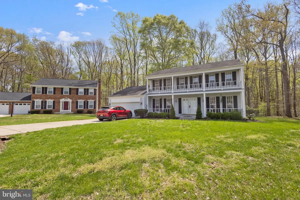 8604 Valley Dr, Waldorf, MD 20603 - #1
