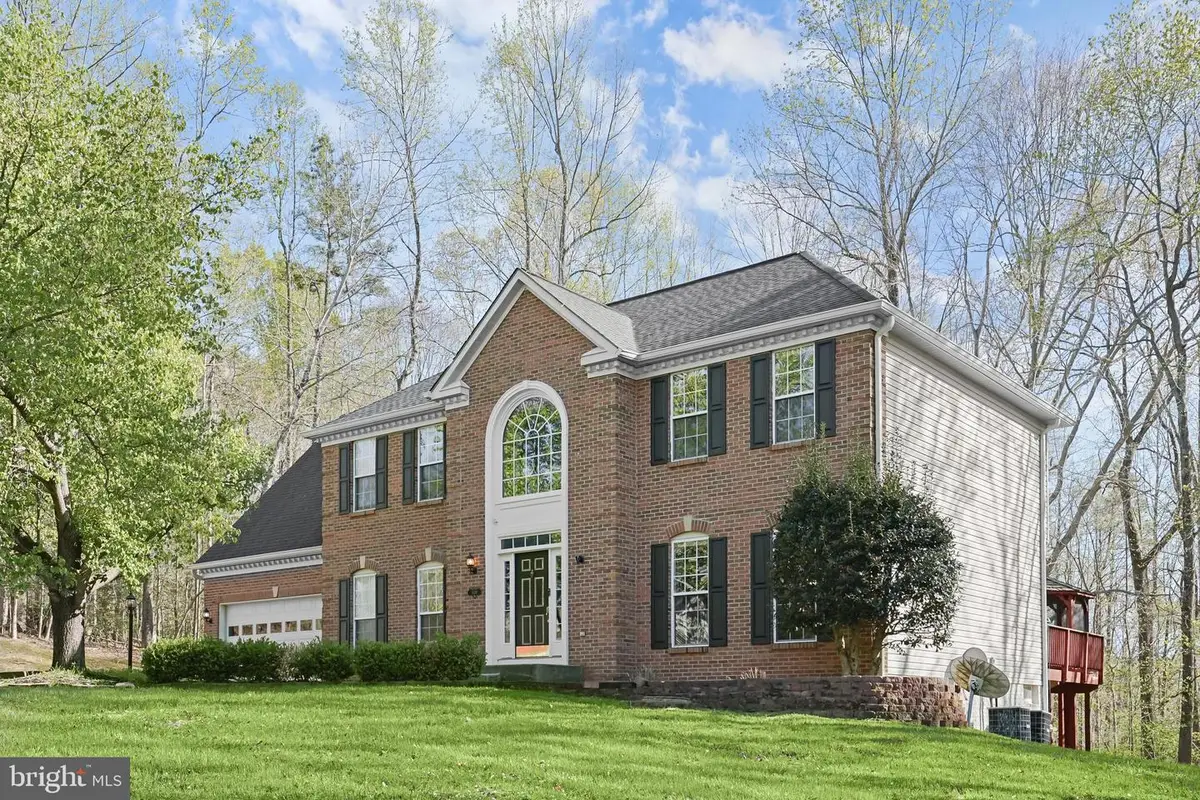 5130 Celestial Ln, Brandywine, MD 20613 - #1